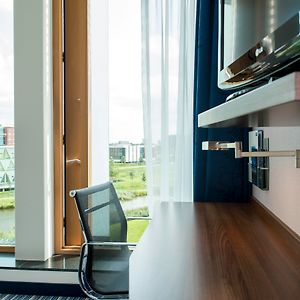 Standaard Kamer met een Queen Size Bed